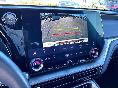 Used 2024 Lexus TX 350 FWD image 25