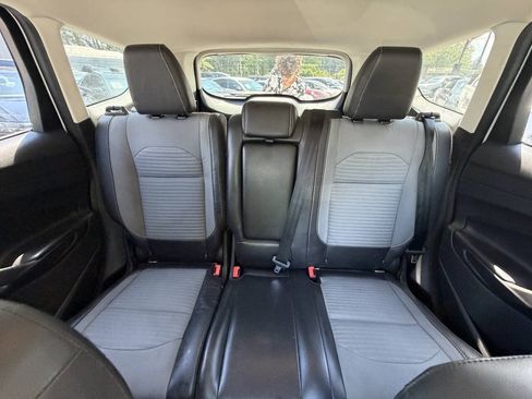 Used 2019 Ford Escape SE FWD image 20