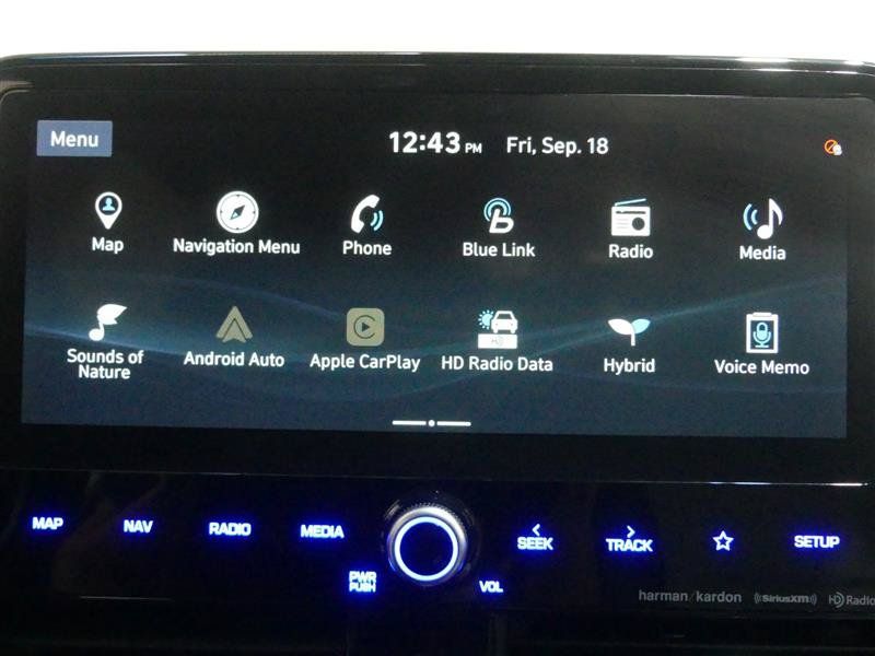 Used 2020 Hyundai Ioniq Limited FWD image 43