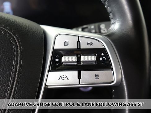 Used 2023 Kia Telluride S AWD/4WD image 4