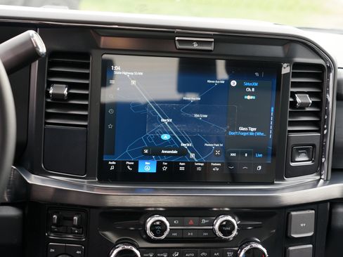 New 2026 Ford F350 Lariat w/ FX4 Off-Road Package image 20