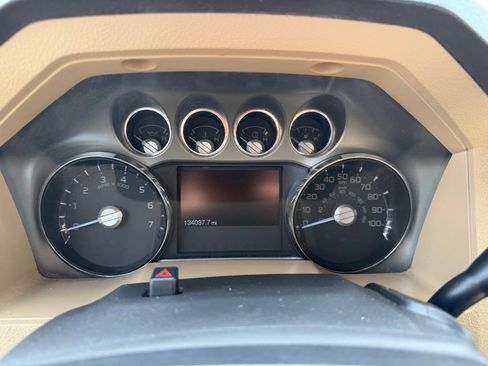 Used 2012 Ford F250 XLT w/ XLT Premium Pkg image 16