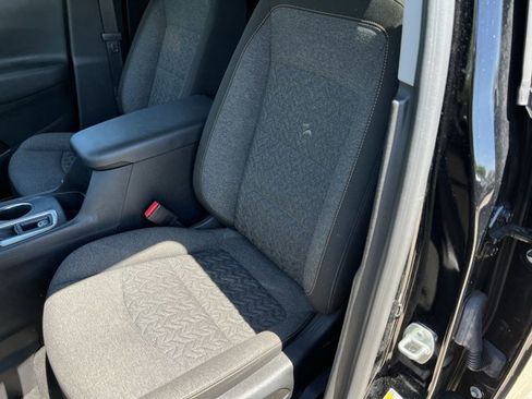 Used 2023 Chevrolet Equinox LT image 20