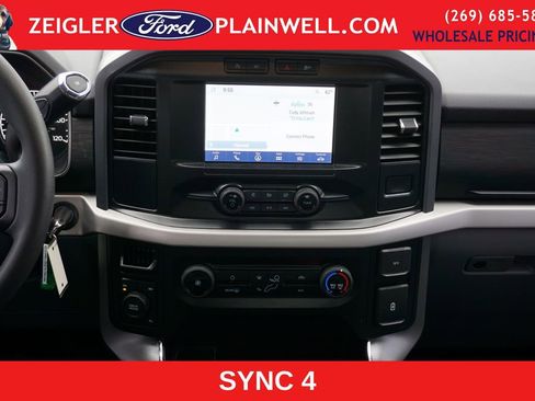 Used 2023 Ford F150 XLT w/ XTR Package image 14