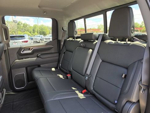 New 2026 Chevrolet Silverado 1500 LT w/ Safety Package RWD image 19