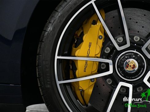 Used 2022 Porsche 911 Turbo S image 66