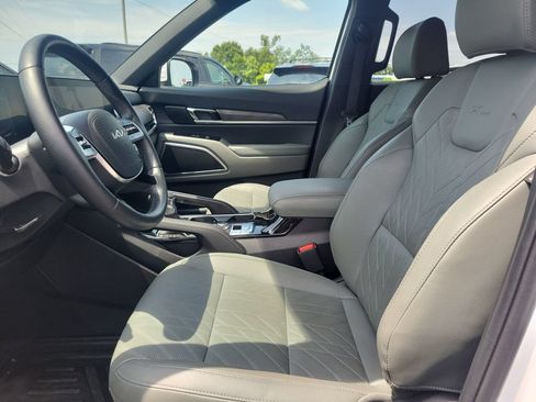 Used 2024 Kia Telluride EX X-Line AWD/4WD image 5