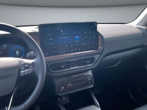 Used 2025 Ford Bronco Sport Outer Banks w/ Outer Banks Tech Package+ AWD/4WD image 9