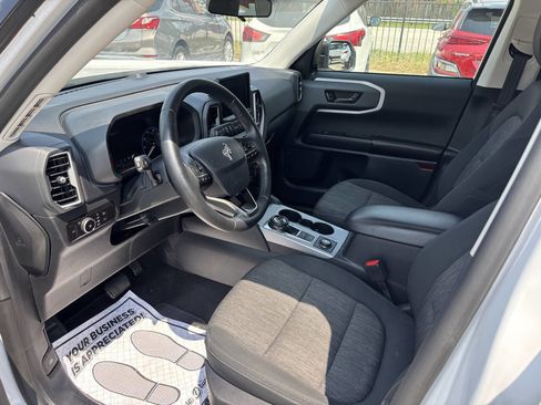 Used 2023 Ford Bronco Sport Big Bend w/ Convenience Package image 14