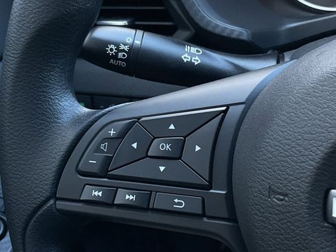 New 2025 Nissan Sentra S image 21