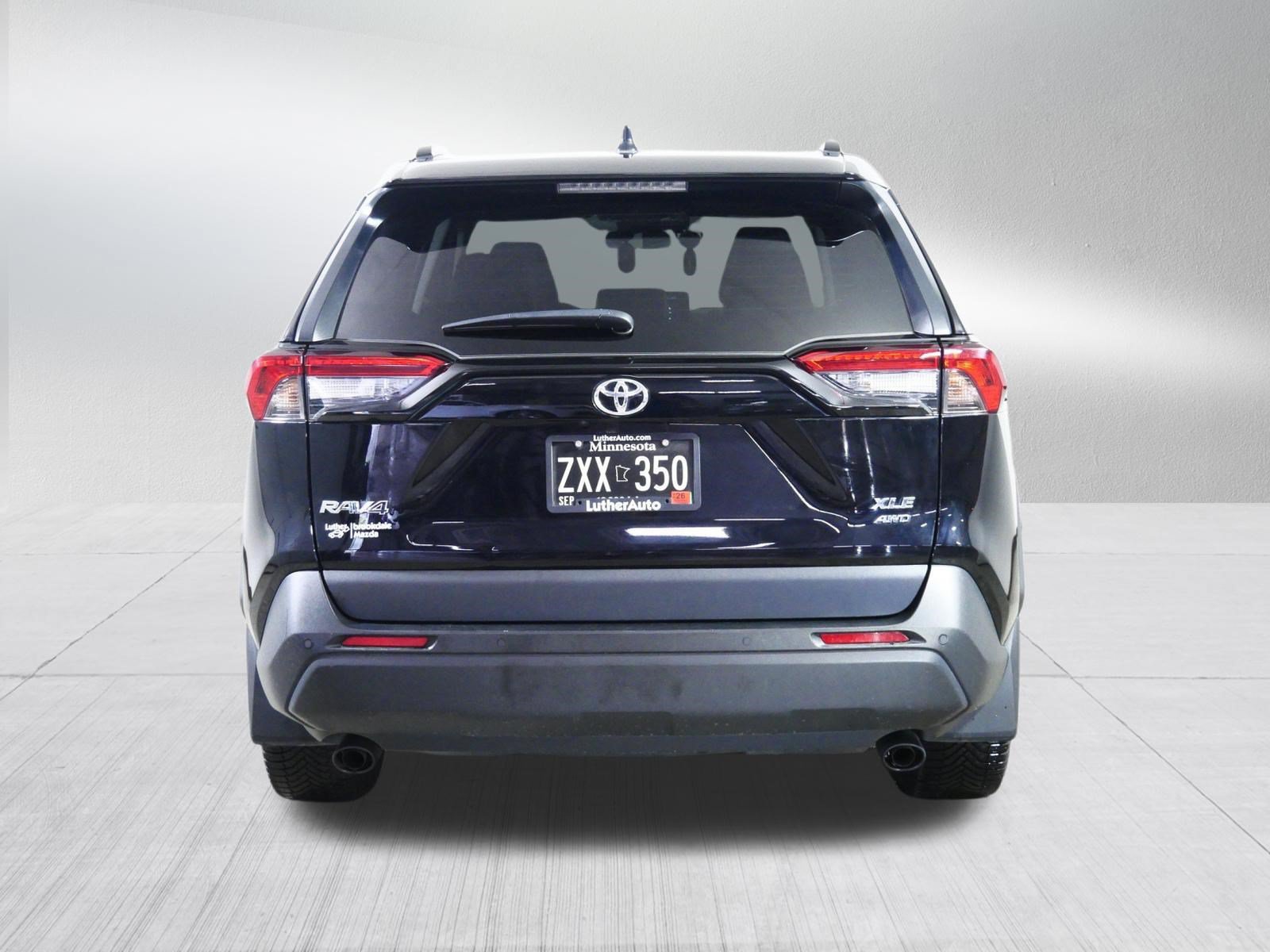 Used 2024 Toyota RAV4 XLE Premium w/ Weather Package AWD/4WD image 6