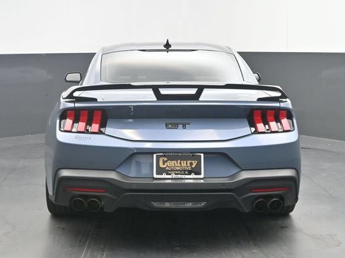 Used 2024 Ford Mustang GT Premium RWD image 6