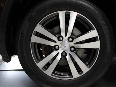 Used 2016 Honda Pilot EX-L image 30