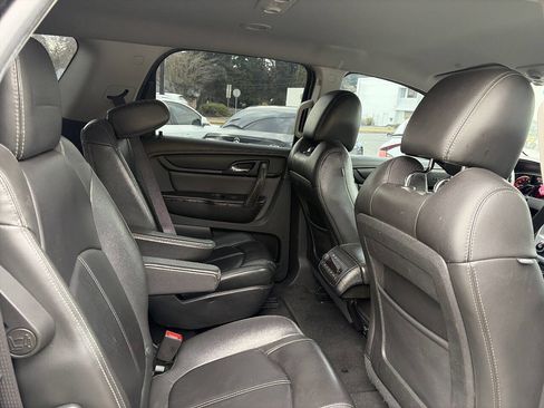 Used 2015 GMC Acadia SLT image 11