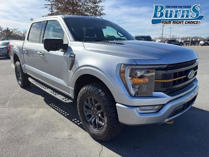 Used 2022 Ford F150 Tremor w/ Equipment Group 401A Mid