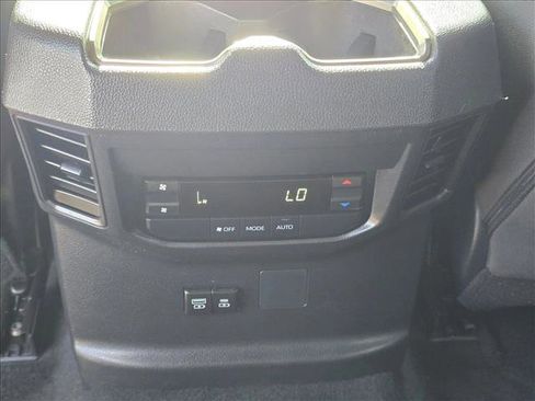 Certified 2025 Toyota Sequoia SR5 AWD/4WD image 16