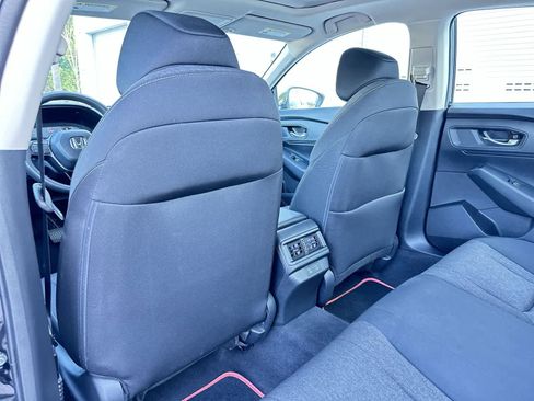 Used 2025 Honda Accord SE image 14