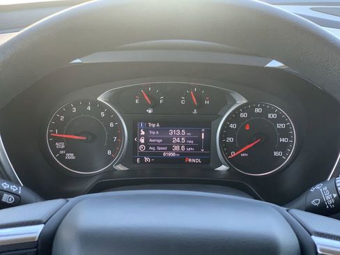 Certified 2021 Chevrolet Blazer LT FWD image 9