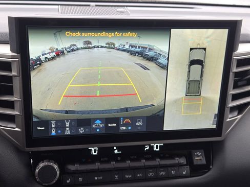 New 2026 Toyota Tundra Limited image 15