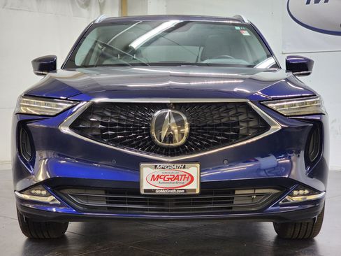 Used 2023 Acura MDX SH-AWD w/ Advance Package image 9