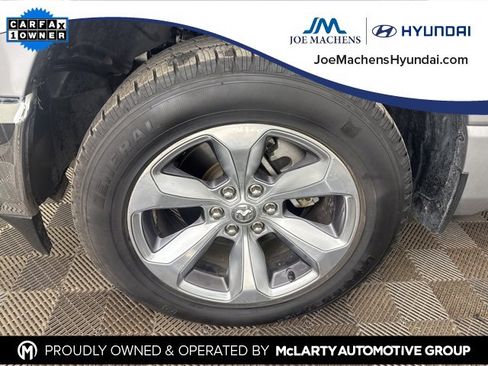 Used 2024 RAM 1500 Tradesman image 33