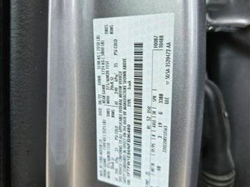 Used 2022 Ford F150 Lariat AWD/4WD image 21