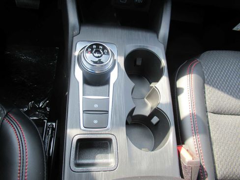 New 2025 Ford Escape ST-Line Select w/ Tech Pack #2 AWD/4WD image 22