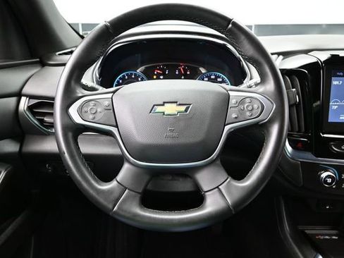 Used 2023 Chevrolet Traverse LT AWD/4WD image 27