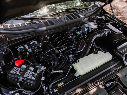 Used 2026 Ford F150 XL RWD image 78