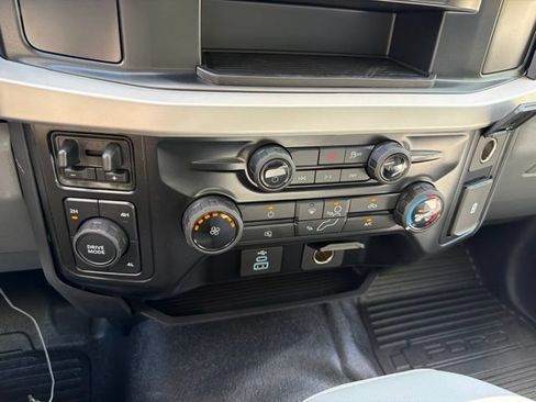 New 2026 Ford F350 XL w/ XL Chrome Package AWD/4WD image 14