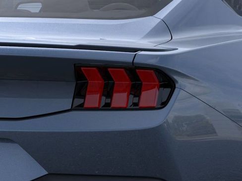New 2026 Ford Mustang Premium RWD image 21