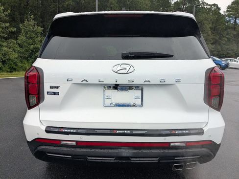 Used 2024 Hyundai Palisade XRT FWD image 5