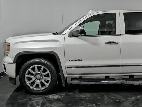 Used 2015 GMC Sierra 1500 Denali image 6