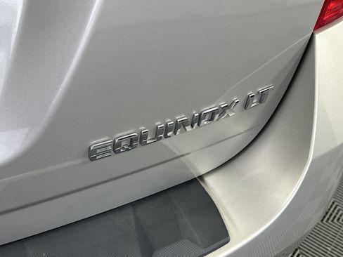 Used 2015 Chevrolet Equinox LT w/ Driver Convenience Package image 15