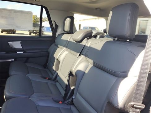 New 2025 Ford Expedition Active image 12