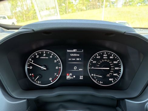 New 2026 Subaru Forester Sport AWD/4WD image 14