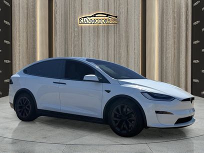 Used 2023 Tesla Model X