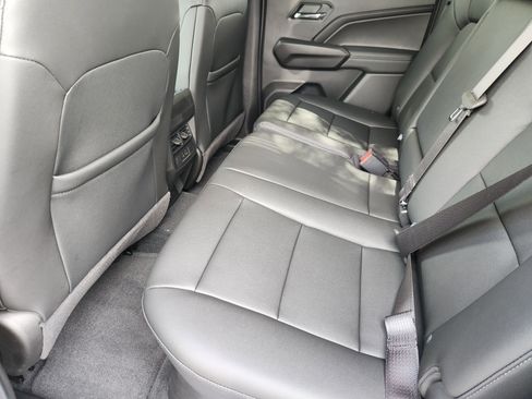 New 2025 Chevrolet Colorado LT w/ LT Convenience Package image 19