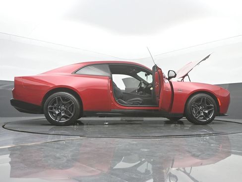 New 2024 Dodge Charger R/T w/ Plus Group image 59