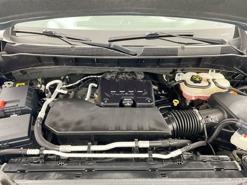 Used 2020 Chevrolet Silverado 1500 LT w/ All-Star Edition image 23