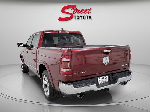 Used 2020 RAM 1500 Limited image 2