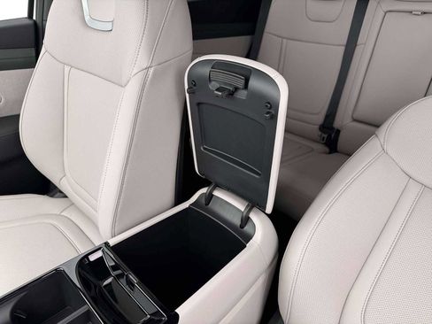 New 2026 Hyundai Tucson Limited FWD image 19