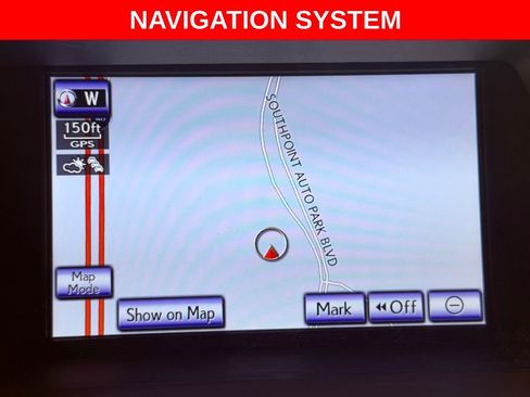 Used 2015 Lexus RX 350 FWD image 9