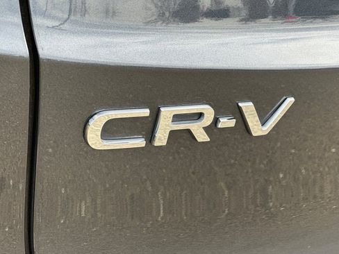 Used 2025 Honda CR-V EX-L image 51