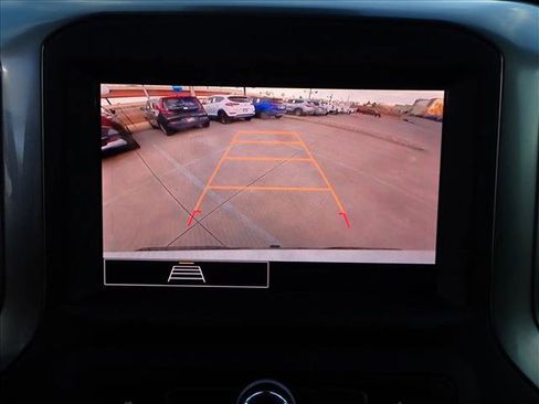 Used 2024 Chevrolet Silverado 1500 W/T w/ WT Convenience Package image 14