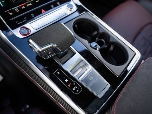 New 2026 Audi RS Q8 performance AWD/4WD image 13
