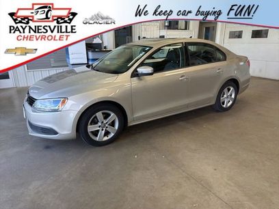 Used 2012 Volkswagen Jetta TDI