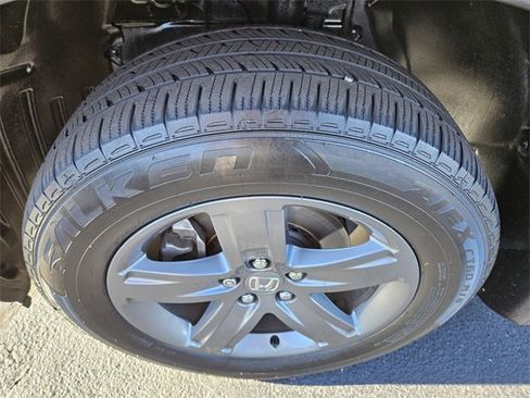 Used 2022 Honda Ridgeline RTL image 18