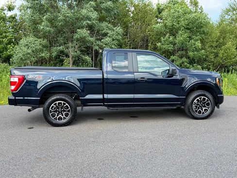 Used 2023 Ford F150 XL w/ STX Appearance Package AWD/4WD image 28