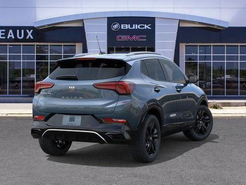New 2026 Buick Encore GX Sport Touring w/ Comfort Package image 4